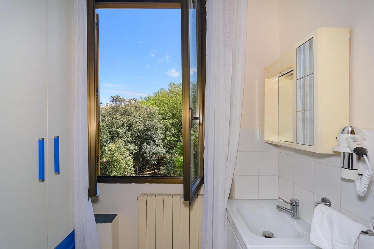 Villa Grazia Виареджо Екстериор снимка