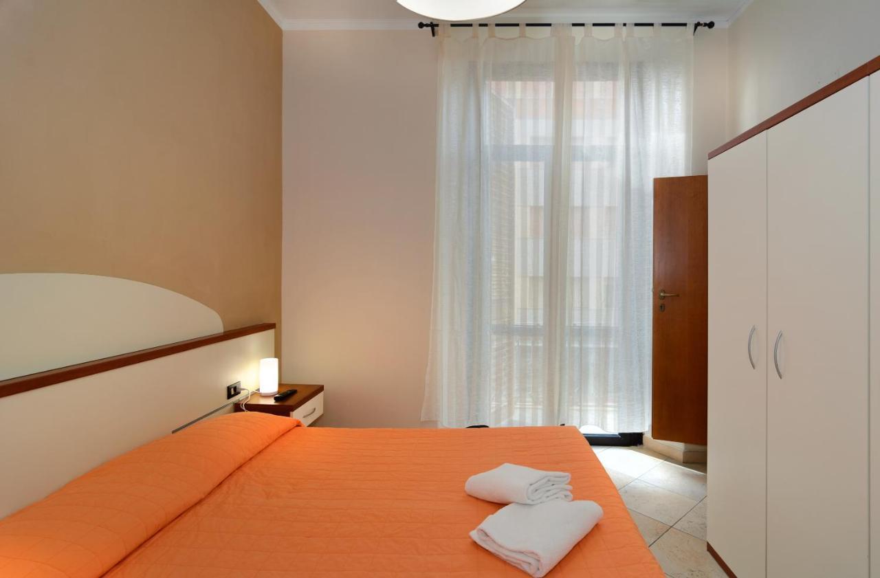 Villa Grazia Виареджо Екстериор снимка