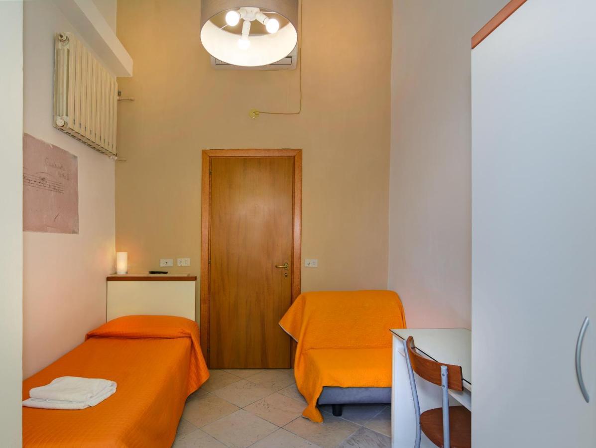Villa Grazia Виареджо Екстериор снимка