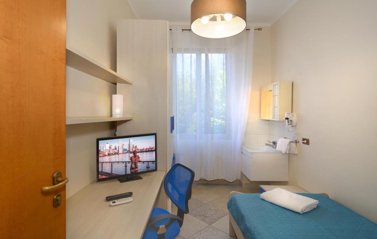 Villa Grazia Виареджо Екстериор снимка