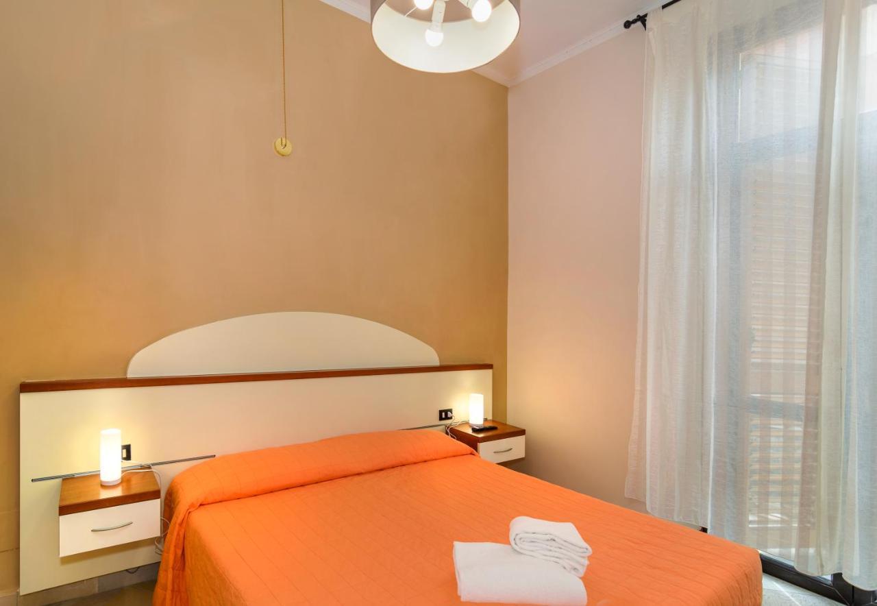 Villa Grazia Виареджо Екстериор снимка