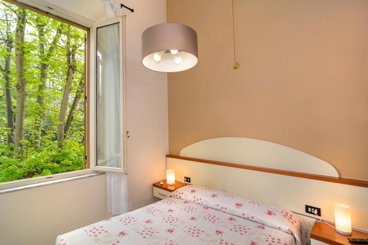 Villa Grazia Виареджо Екстериор снимка