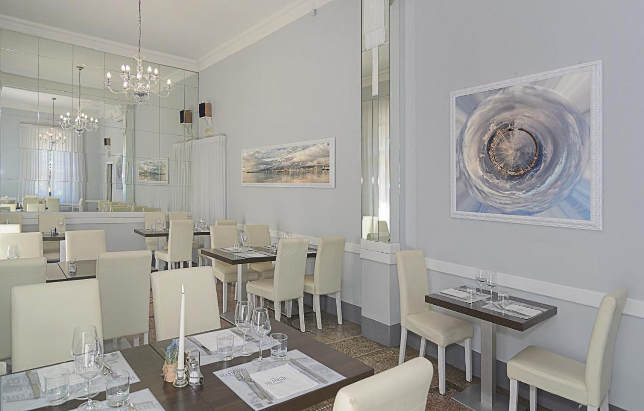 Villa Grazia Виареджо Екстериор снимка