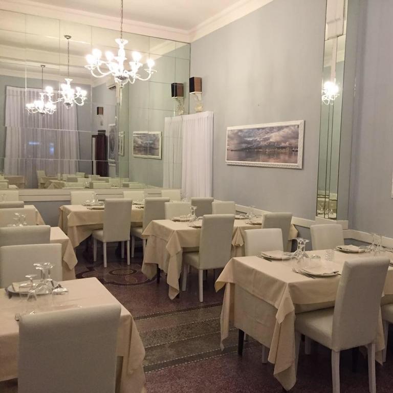 Villa Grazia Виареджо Екстериор снимка
