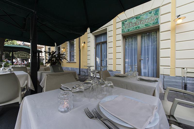 Villa Grazia Виареджо Екстериор снимка